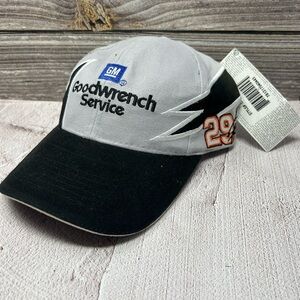 Kevin Harvick #29 GM Goodwrench NASCAR Hat NWT Chase RCR